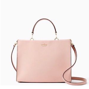 Kate Spade Cameron Street Sara Warm Vellum Color